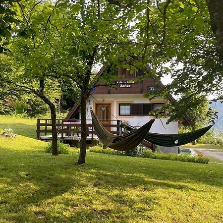Holiday Home Bozica Локве Екстер'єр фото