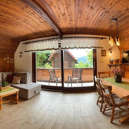 Holiday Home Bozica Локве Екстер'єр фото
