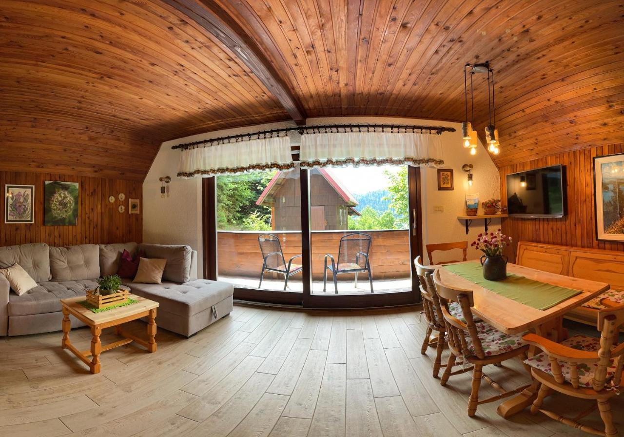 Holiday Home Bozica Локве Екстер'єр фото