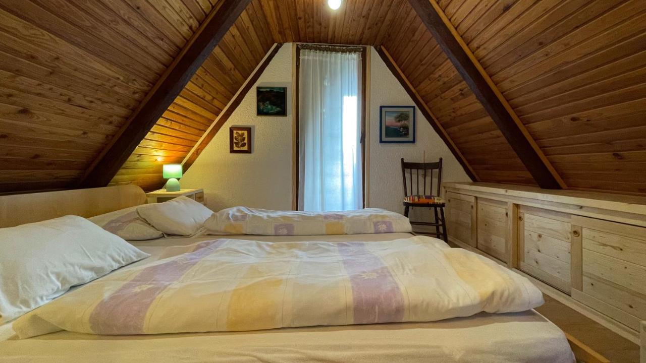 Holiday Home Bozica Локве Екстер'єр фото