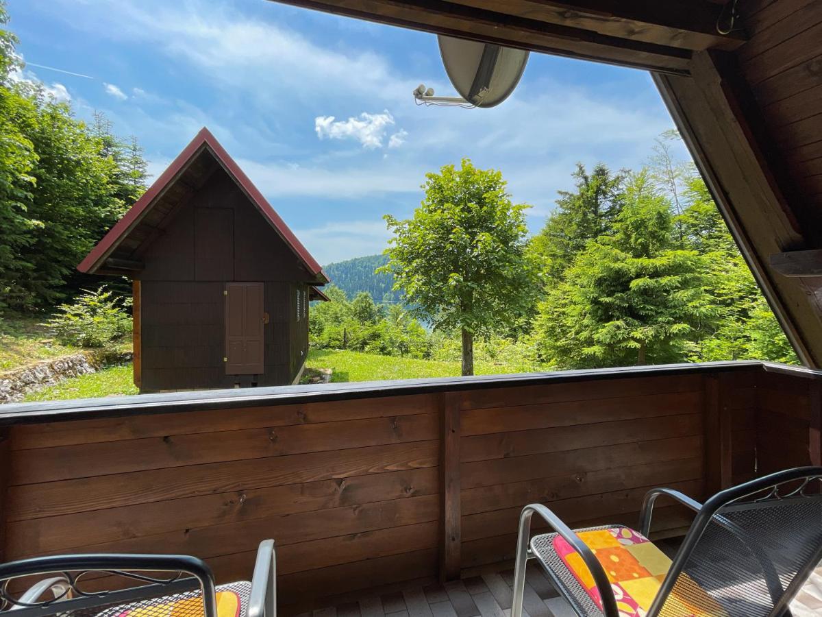 Holiday Home Bozica Локве Екстер'єр фото