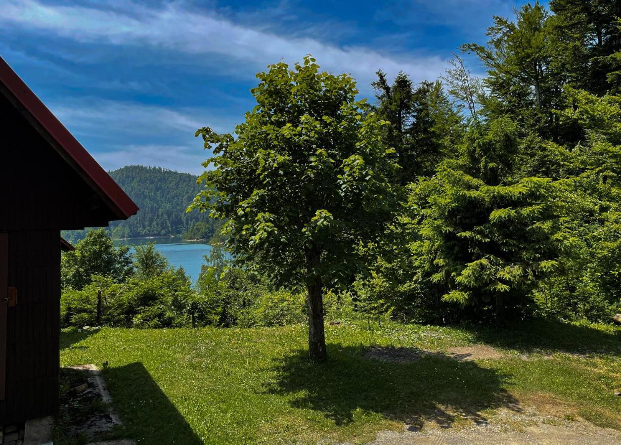 Holiday Home Bozica Локве Екстер'єр фото