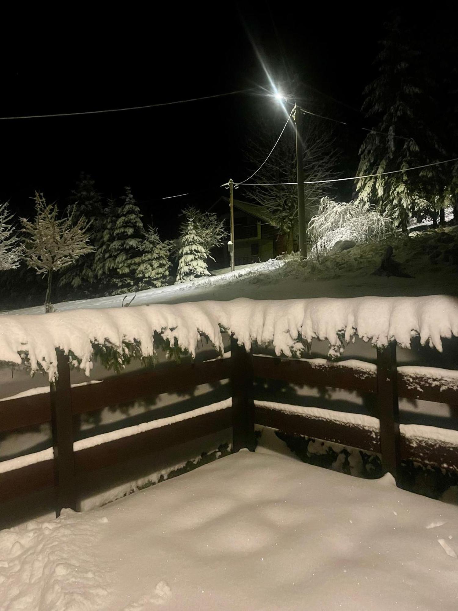 Holiday Home Bozica Локве Екстер'єр фото