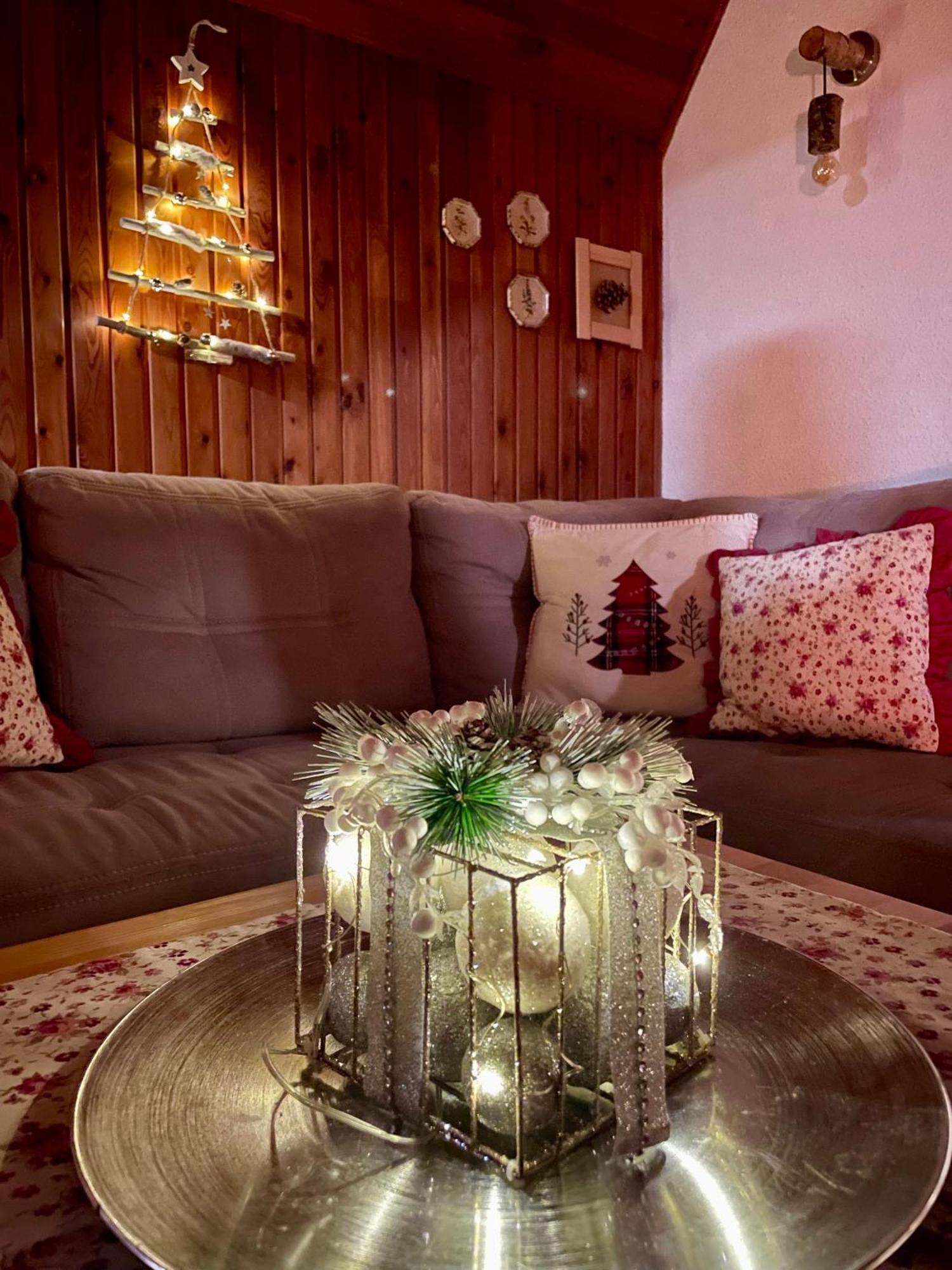 Holiday Home Bozica Локве Екстер'єр фото