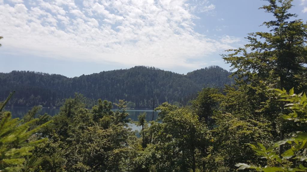 Holiday Home Bozica Локве Екстер'єр фото