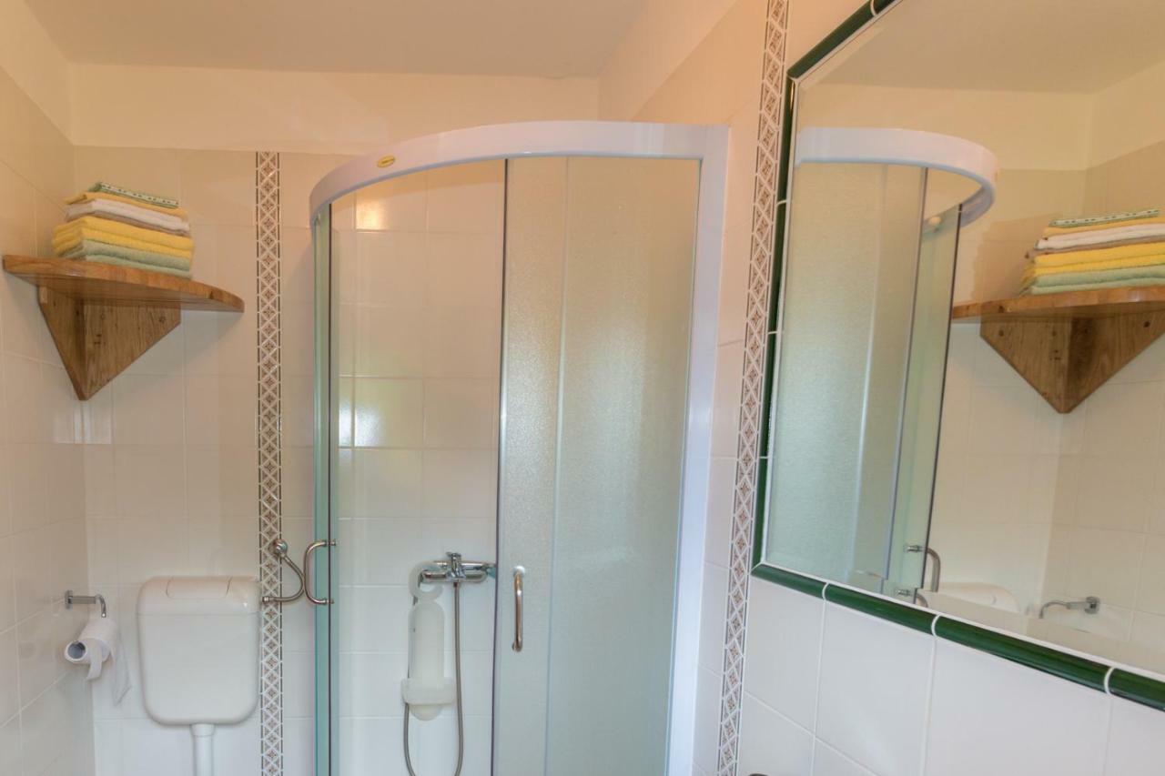 Holiday Home Bozica Локве Екстер'єр фото